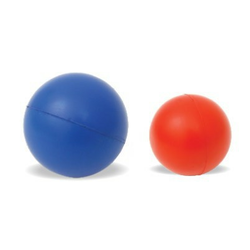 Antistres žogica relax 6 cm