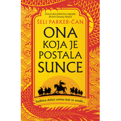 Ona koja je postala Sunce