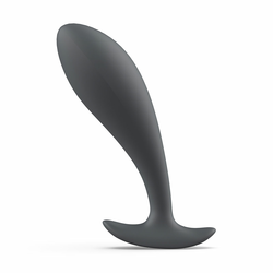 B Swish - Bfilled butt plug - Črna