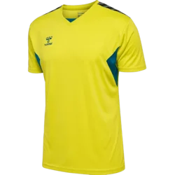 Hummel Dres HMLAUTHENTIC PL JERSEY S/S