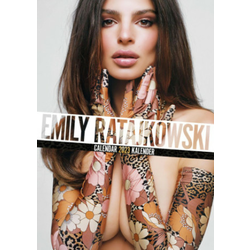 Emily Ratajkowski 2023