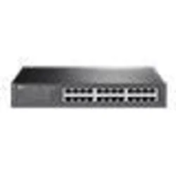 TP-Link TL-SG1024D, 24 port switch