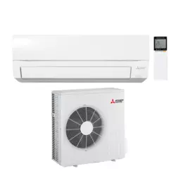 Mitsubishi Electric klima uređaj Heating Inverter MSZ-FT35VGK/MUZ-FT35VGHZ   - MITSUBISHI   - 3,5 kW