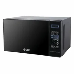 Mikrotalasna Vox WH-GD88B/20L/700W/crna