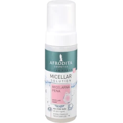 Clean phase micelarna pena 150ml