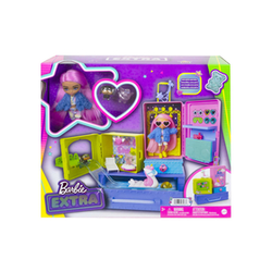 Mattel Barbie Extravagant Pet Empire with Doll (194735035878)