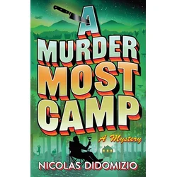 A Murder Most Camp