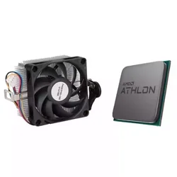 Procesor AMD Athlon 3000G 3.5GHz MPK