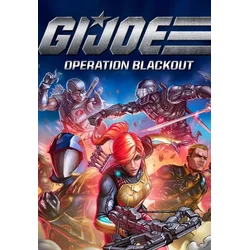 G.I. Joe: Operation Blackout Steam Key GLOBAL