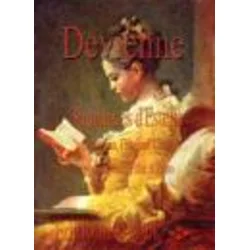 DEVIENNE note: ROMANCES DESTELLE