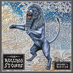 The Rolling Stones Bridges To Babylon (Half Speed Vinyl)