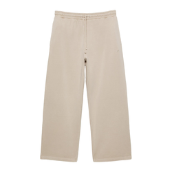 Pull&Bear Hlače ecru