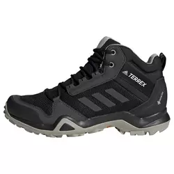 adidas TERREX AX3 MID GTX W, ženske planinarske cipele, crna EF3365