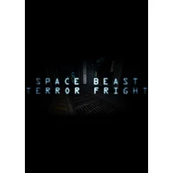 Space Beast Terror Fright Steam Key GLOBAL
