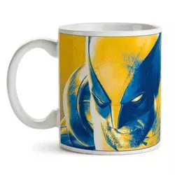 Marvel Wolverine & Deadpool – Wolverine Skodelica