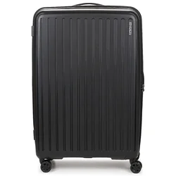 American Tourister REJOY SPINNER 77/28 TSA Črna