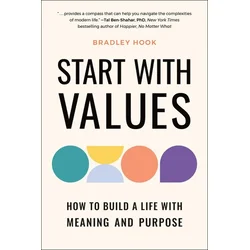 Start with Values
