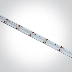 LED TRAKA 24V/DC 18W/m  COB LED 3000K 500lm + RGB 5M