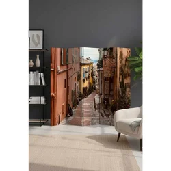 Artprvn 5Knt mdl 4 multicolor pregrada za prostor