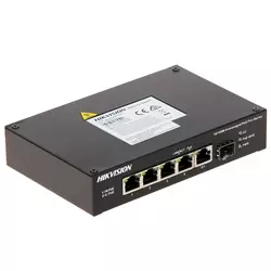 Hikvision DS-3T0306HP-E/HS