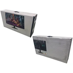 DELL OEM 27 inch AW2725QF 4K IPS 180Hz G-Sync Alienware Dual-Resolution Gaming monitor bulk