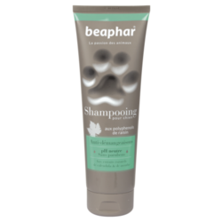 Beaphar Shampoo premium anti-itch dog - Premium šampon za pse sa osetljivom kožom 250ml