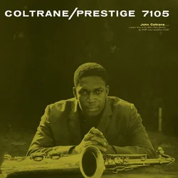 John Coltrane - Coltrane (Remastered) (180 g) (LP)