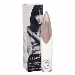 NAOMI CAMPBELL toaletna voda za žene Private, 30ml