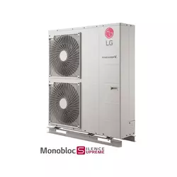 LG toplinska pumpa TermaV Monoblok S HM163MR.U34, 16kW