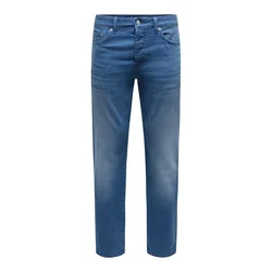 Only & Sons Kavbojke ONSWEFT moder denim