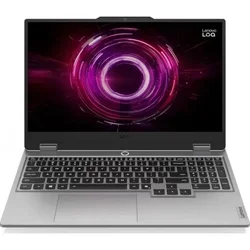 LENOVO LOQ 15HP10 | 15,6” | R7 250 | 16GB | 512GB | RTX 5060 | Win 11 Home