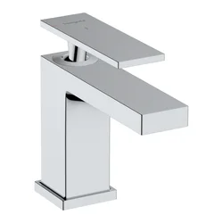 73002000 Hansgrohe Tecturis E CoolStart EcoSmart+ 80 armatura za umivalnik