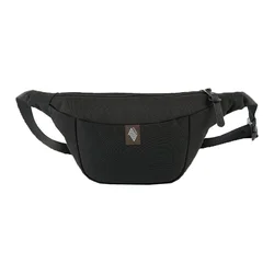 Nitro Hip Bag True Black