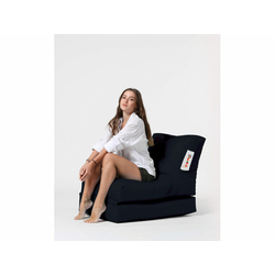 Atelier Del Sofa Baštenska vreća za pasulj Siesta Sofa Bed P