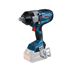 Bosch GDS 18V-1600 HC Akumulatorski udarni odvrtač bez baterije i punjača 06019M1000