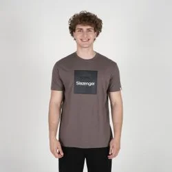 SLAZENGER Majica kratak rukav squared t-shirt M