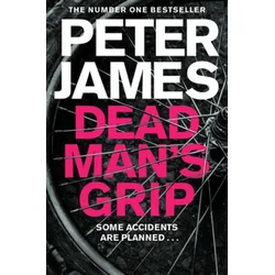 Dead Mans Grip
