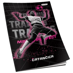 OBRAZAC ŠKOLSKI CRTANČICA ZA 1RAZRED SOFT PLUS  CONNECT BOY