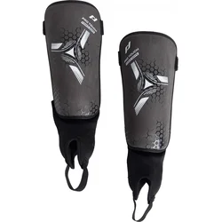 Pro Touch FORCE 100 FS, ščitnik za golen, črna 413240