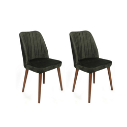 Hanah Home Set stolica 2 komada Alfa-462 V2