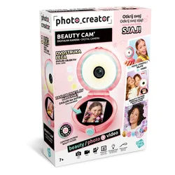 Canal Toys Digitalna kamera igračka Beauty Cam