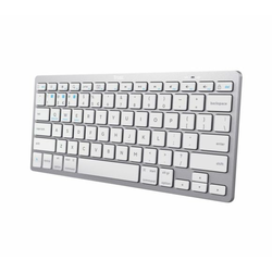 Trust - Tastatura TRUST Basic Bluetooth/US/crna