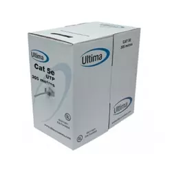 Kabl UTP Cat5e Wall 305m