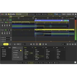 DJ.Studio Studio (Digitalni izdelek)