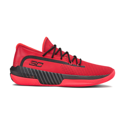 Under Armour  Košarka SC 3ZERO III  Red