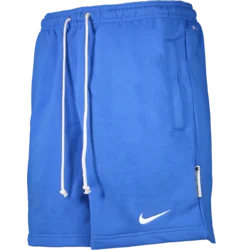 Nike Kratke hlače M NK DF SI FLC 8IN SHORT