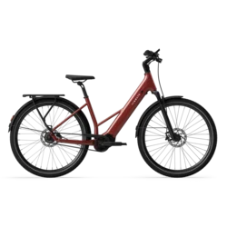 AGO AIR Belt Drive [Lease]