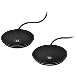 Logitech Expansion Microphone, Bluetooth/3.5 mm