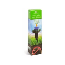 Solarni repelent za glodare 1,2V 80 mAh IP44