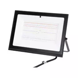 Aigostar - LED RGB prigušiva reflektor LED/100W/230V IP65 + daljinski upravljač
